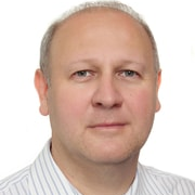 Dr. Michał Kunicki avatar image