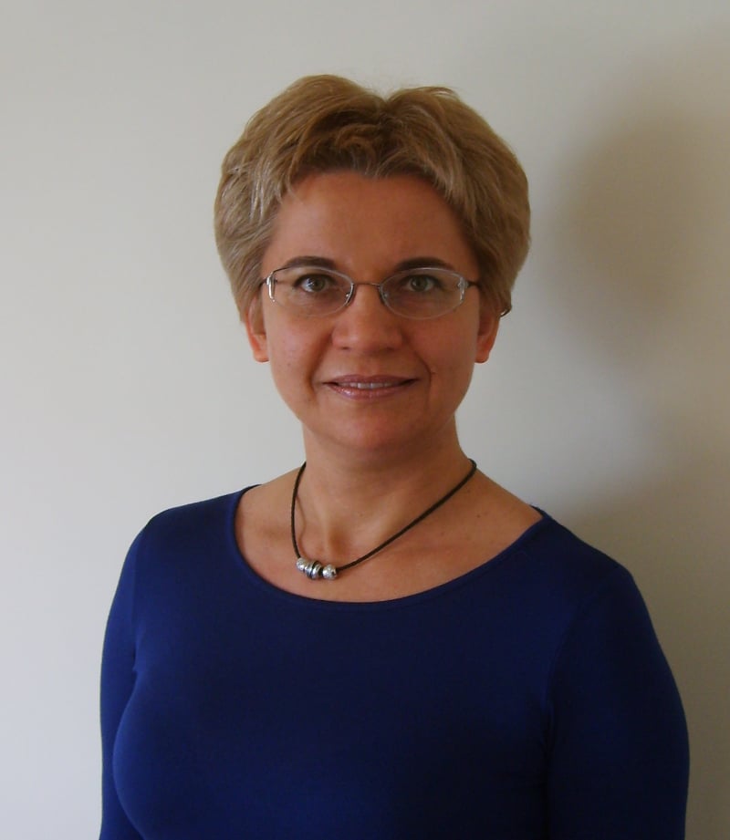 Prof. Dr. Joanna Olbryś avatar image