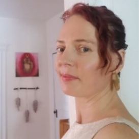 Dr. Treena Orchard avatar image