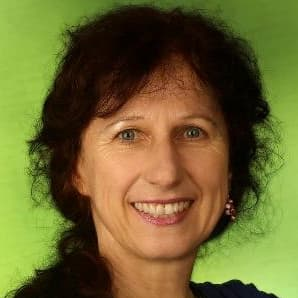 Prof. Dr. Eleonore Fröhlich avatar image