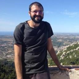 Dr. Fernando Martínez-Abad avatar image