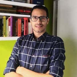 Dr. Enzo Ferrari avatar image