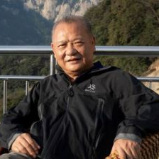 Prof. Dr. Ding Wang avatar image