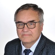 Prof. Dr. Paweł Kłosowski avatar image