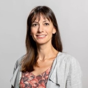 Dr. Celia Pilar Martinez-Jimenez avatar image