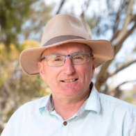 Prof. Dr. Martin Jones avatar image