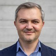 Prof. Dr. Jürgen Frikel avatar image