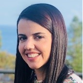 Dr. Ana Cristina Pereira avatar image