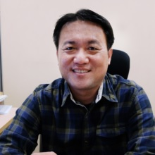 Prof. Dr. Meng-Hsiu Tsai avatar image