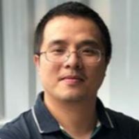 Dr. Maohua Lin avatar image