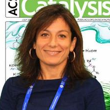 Dr. María Olga Guerrero-Pérez avatar image