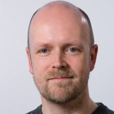 Dr. Floris H. P. van Velden avatar image