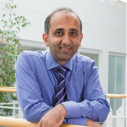 Dr. Saber Fallah avatar image