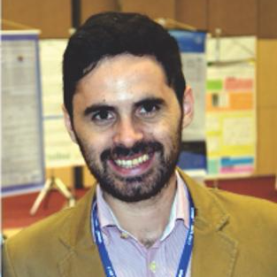 Dr. Jorge F. B. Pereira avatar image