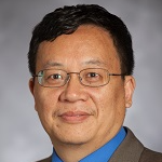 Prof. Shi-Yong Sun avatar image