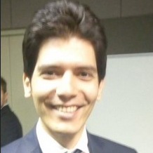 Dr. Milad Niroumand-Jadidi avatar image