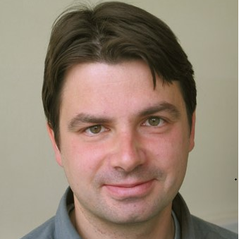 Prof. Dr. Peter Krajnc avatar image