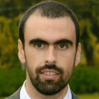 Dr. Joaquim Tinoco avatar image