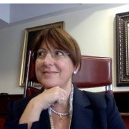 Dr. Daniela Giordano avatar image