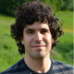 Dr. Marco Savi avatar image