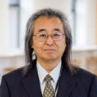 Dr. Setsuo Maeda avatar image