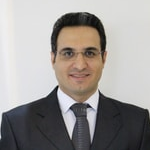 Dr. Hessam Golmohamadi avatar image