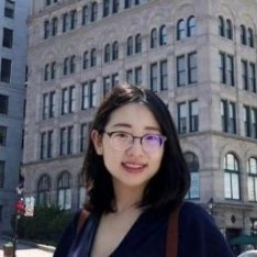 Dr. Lirong Liu avatar image