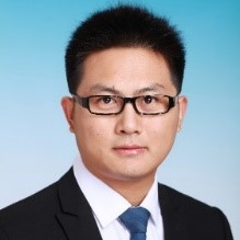 Prof. Dr. Yulei Xie avatar image