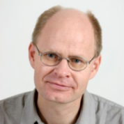 Dr. Peter Harremoës avatar image