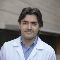 Dr. Gonzalo Haro avatar image