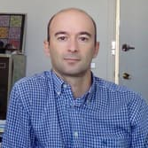 Dr. Miguel Manso Silván avatar image