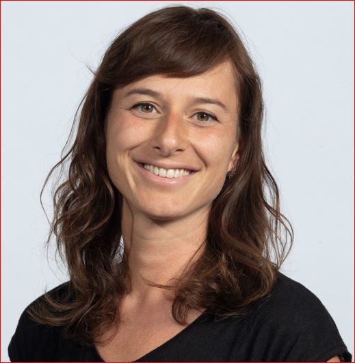 Dr. Miranda De Graaf avatar image