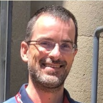 Dr. Enrico Bernardo avatar image