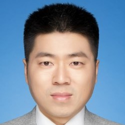Prof. Dr. Yansheng Li avatar image