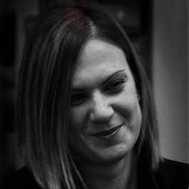 Dr. Sanja I. Šešlija avatar image