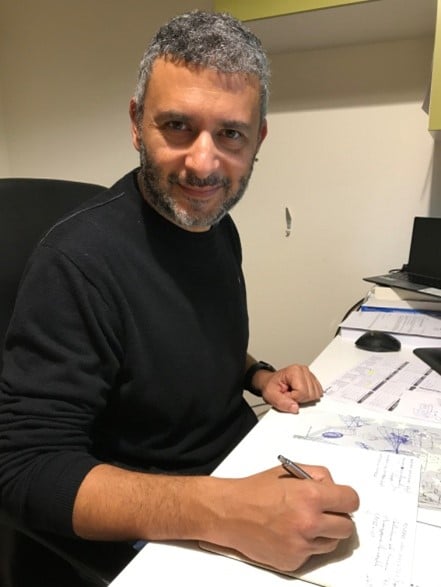 Dr. Piernicola Masella avatar image