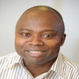 Prof. Dr. Ngianga-bakwin Kandala avatar image