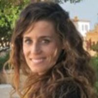 Dr. Julia Rosales avatar image