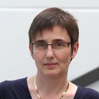 Prof. Dr. Carolin Koerner avatar image