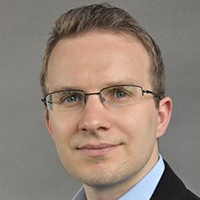 Dr. Matthias Markl avatar image