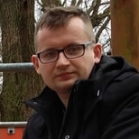 Dr. Wojciech Sałabun avatar image