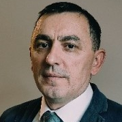 Prof. Dr. Pero Mijić avatar image