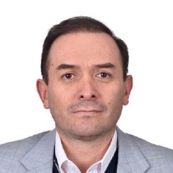 Dr. Rubén Jerves-Cobo avatar image