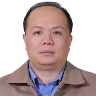 Prof. Hai-Pang Chiang avatar image