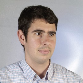 Dr. Ramon Aparicio-Pardo avatar image