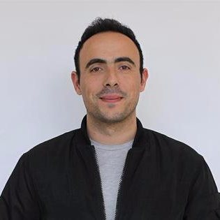 Prof. Dr. Filipe Magno de Gouveia Quintal avatar image