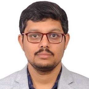 Dr. Chiranjit Ghosh avatar image