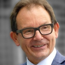 Prof. Dr.-Ing. Volker Altstädt avatar image