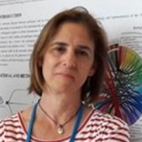 Dr. Ana Domingos avatar image