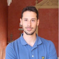 Dr. Alfonso Ibañez Vera avatar image